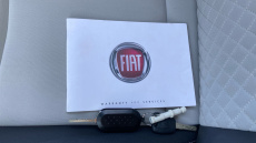 Fiat 500 1.0 Mild Hybrid Dolcevita [Part Leather] 3dr Petrol Hatchback